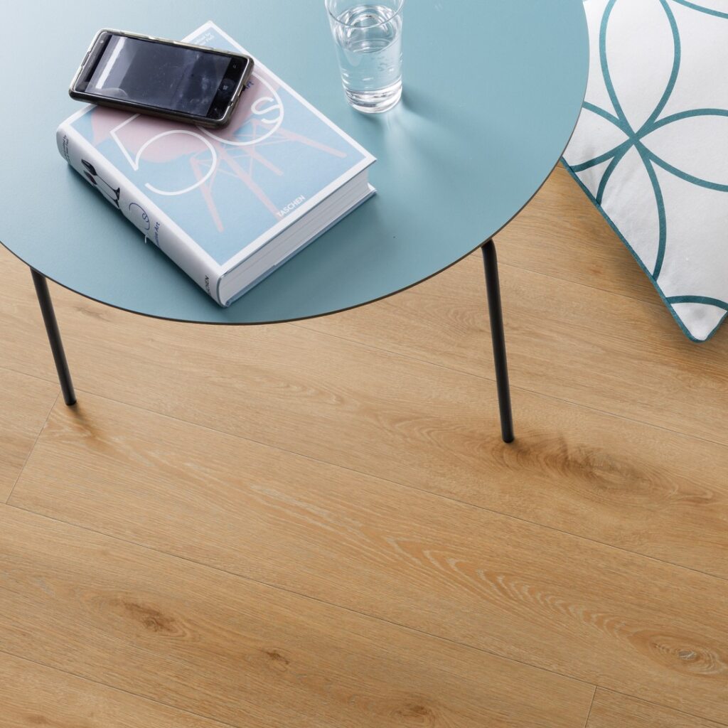 Gerflor Creation 55 AQUINOAH HONEY 1706